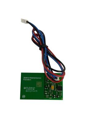 Jura ENA 4 Coffee Maker Water Level Sensor PCB Replacement Part ZEM012